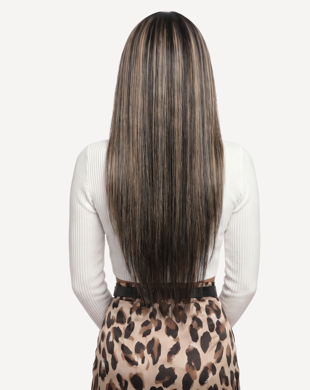 Extensii Tresă Volum Simplu - BALAYAGE 1-1001 | BuenoBia