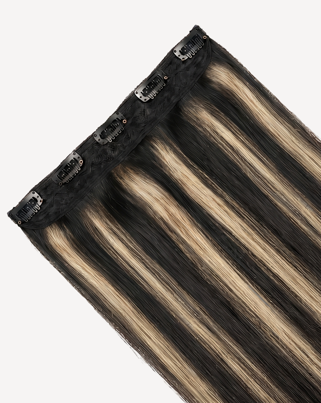 Extensii Tresă MegaVolum - BALAYAGE 2-1001 | BuenoBia