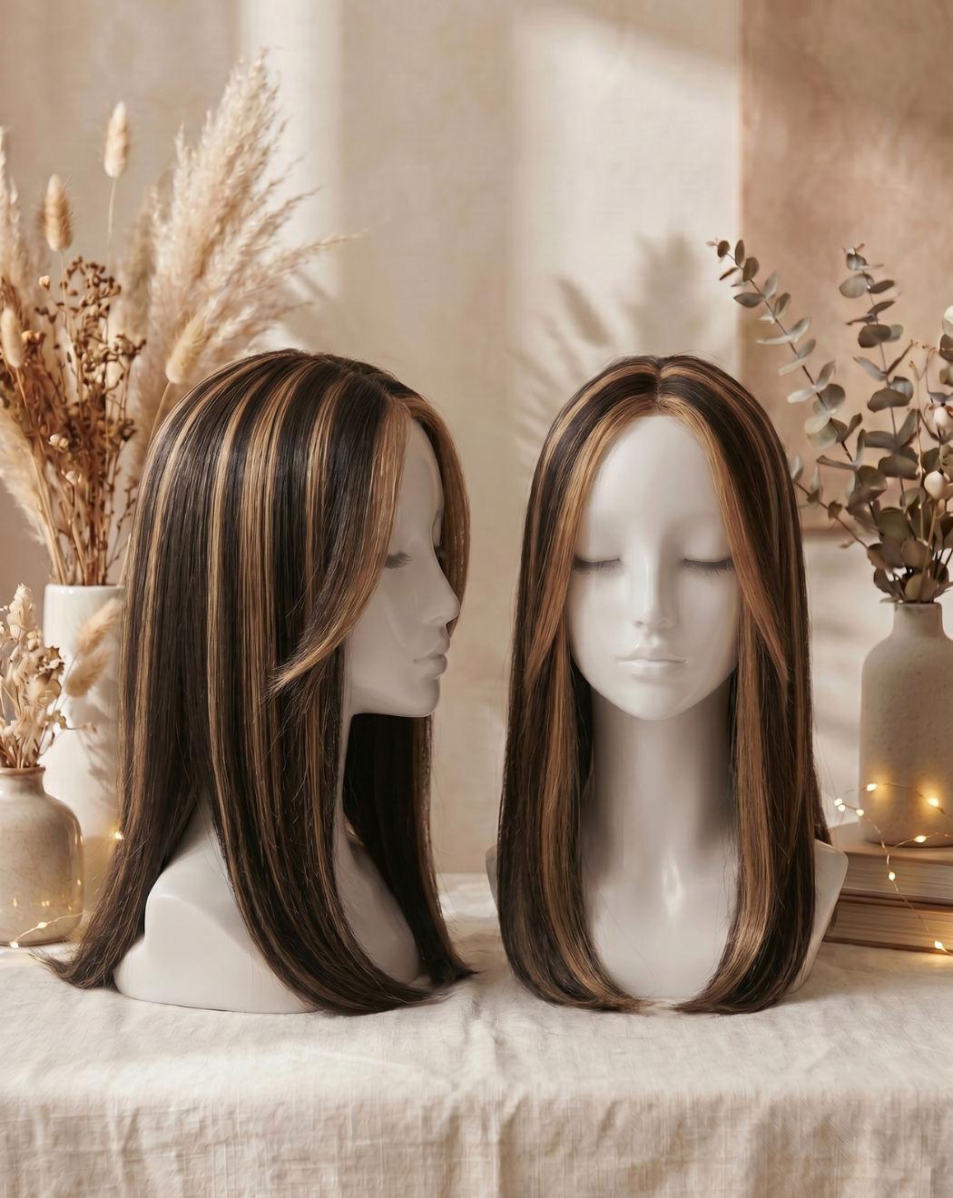 Calotă - Balayage 1-12 | BuenoBia