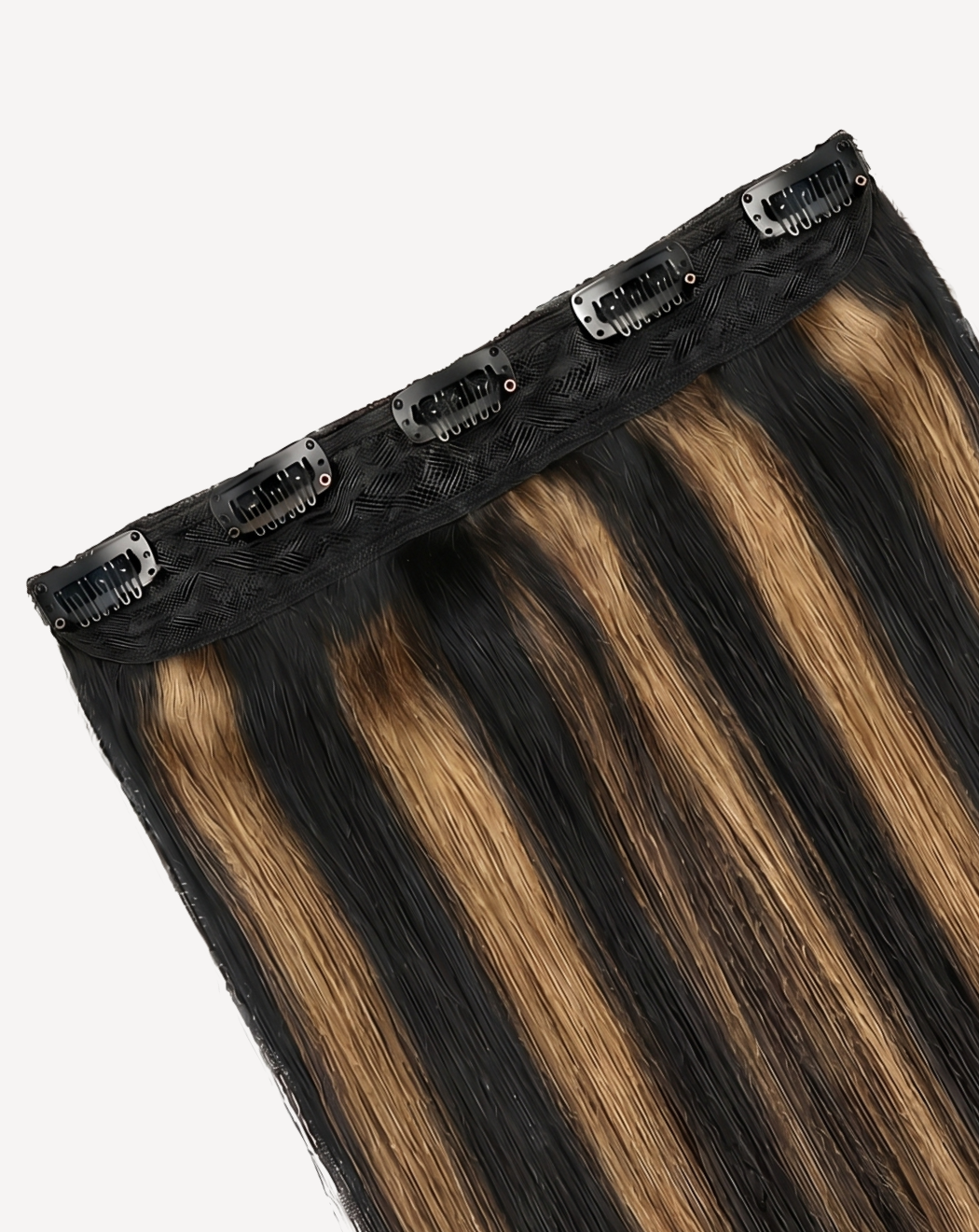 Extensii Tresă MegaVolum - BALAYAGE 1-12 | BuenoBia