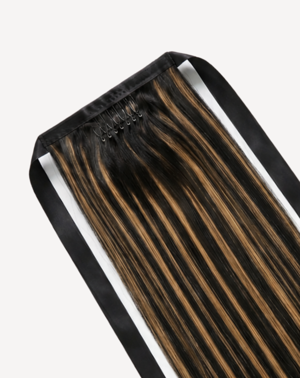 Extensii Coadă Volum Simplu - BALAYAGE 1-14 | BuenoBia