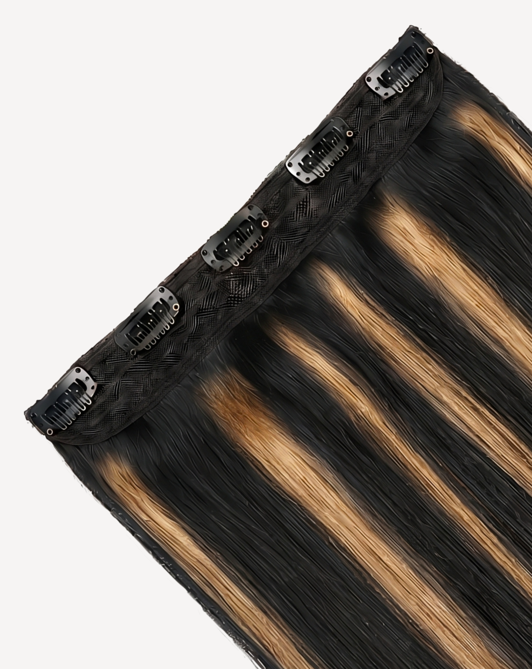 Extensii Tresă MegaVolum - BALAYAGE 1-14 | BuenoBia