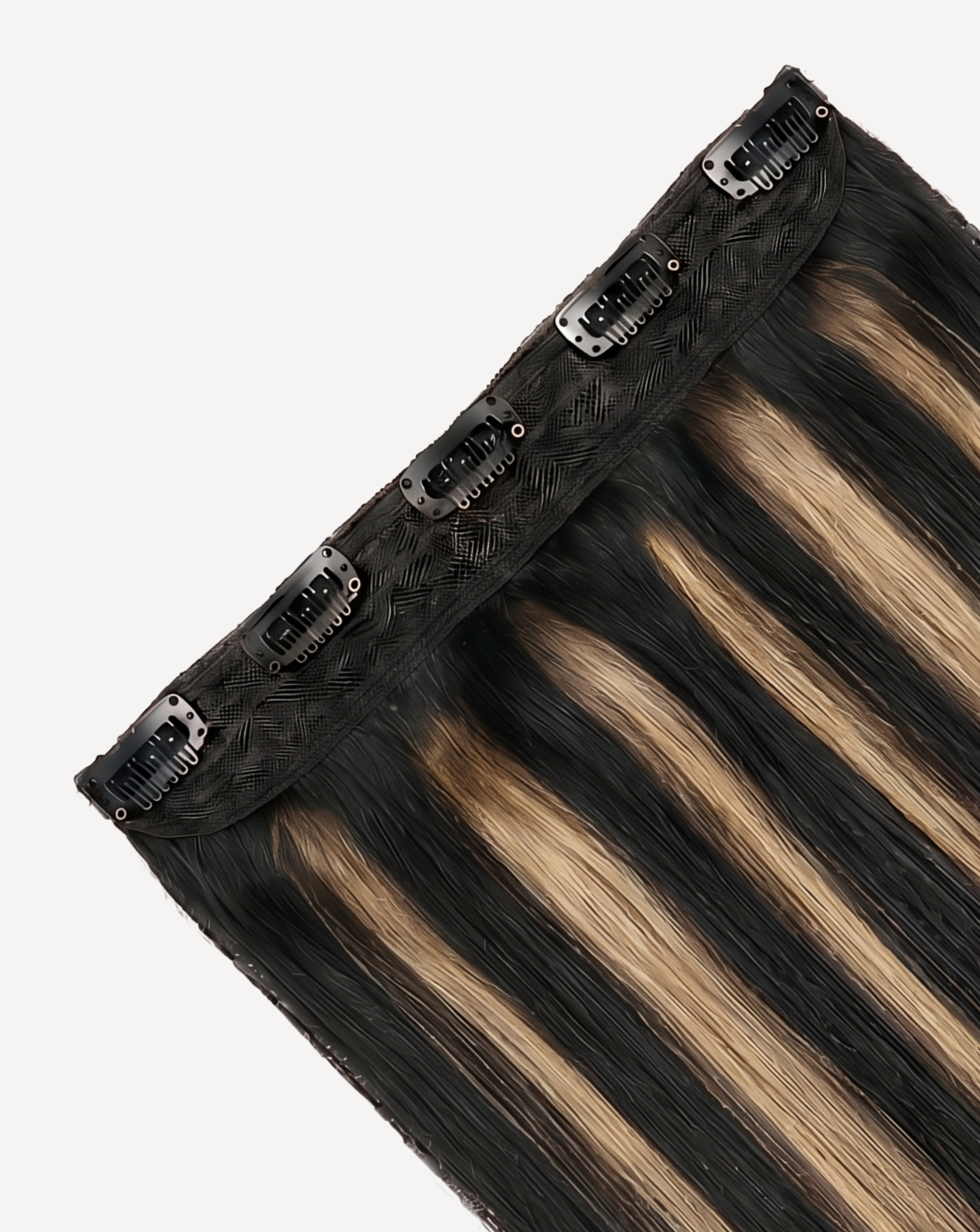 Extensii Tresă Volum Simplu - BALAYAGE 1-22 | BuenoBia