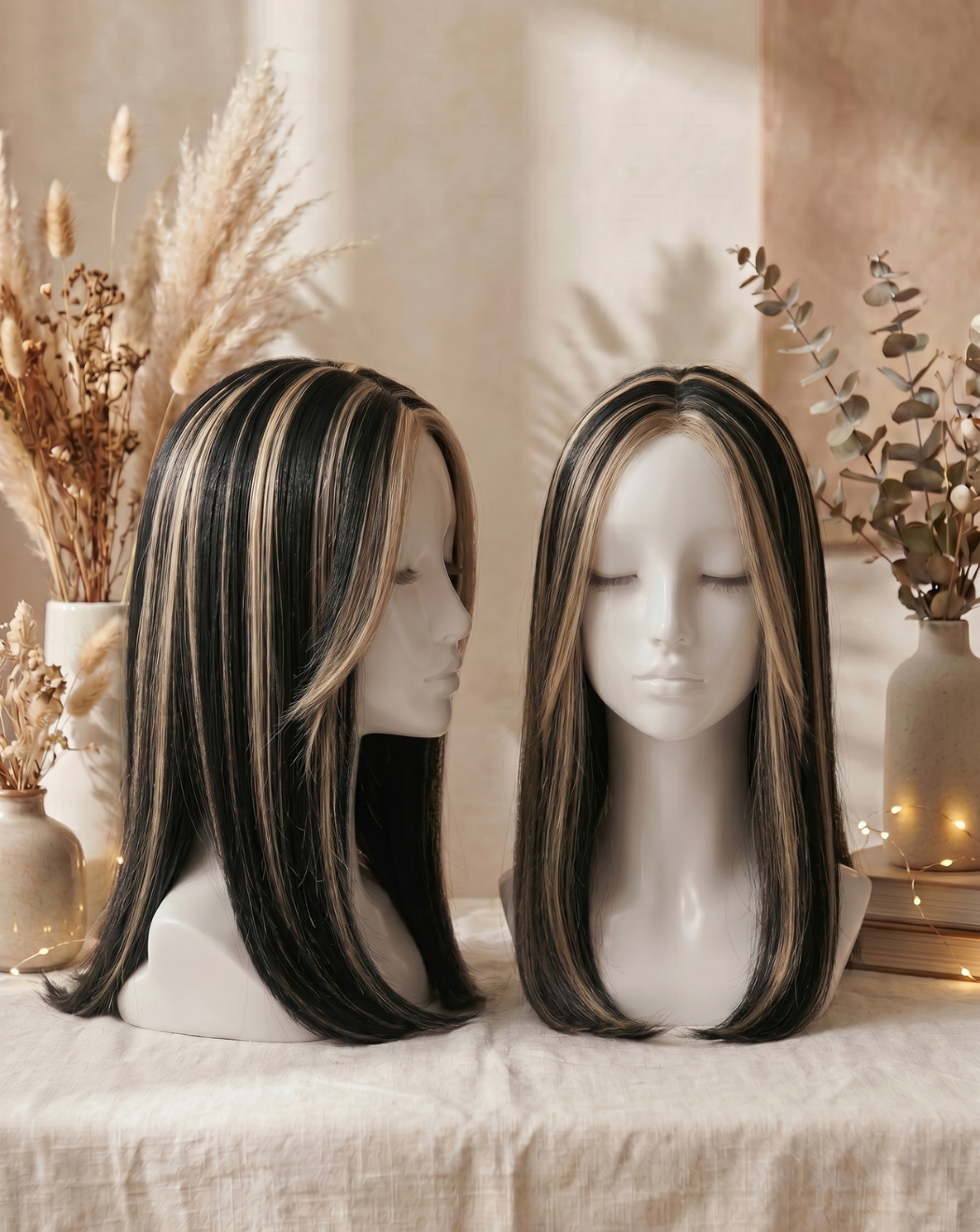 Calotă - Balayage 1-22 | BuenoBia