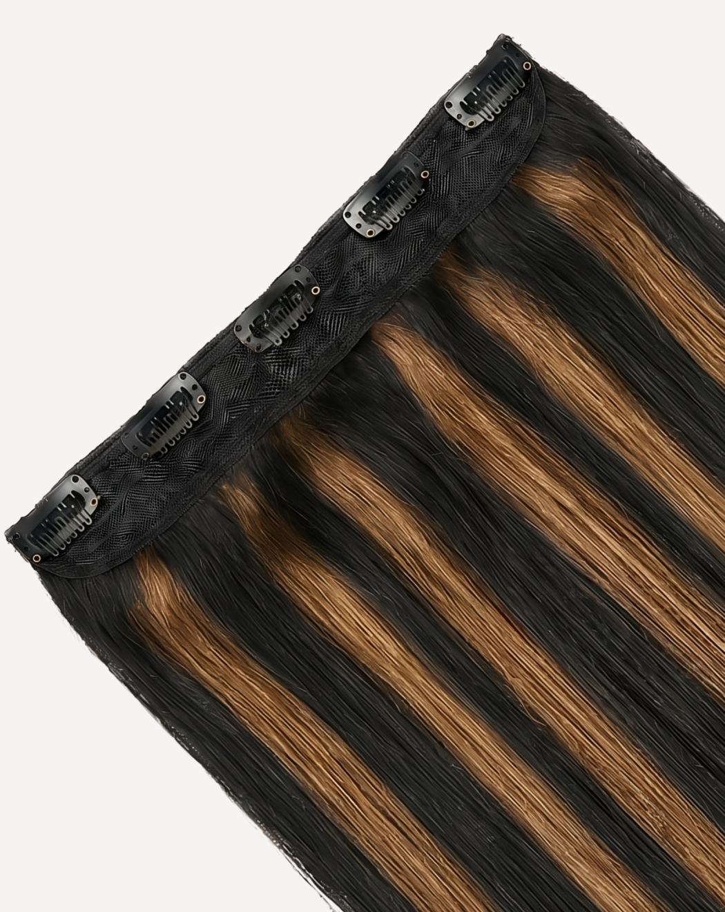 Extensii Tresă Volum Simplu - BALAYAGE 1-8 | BuenoBia