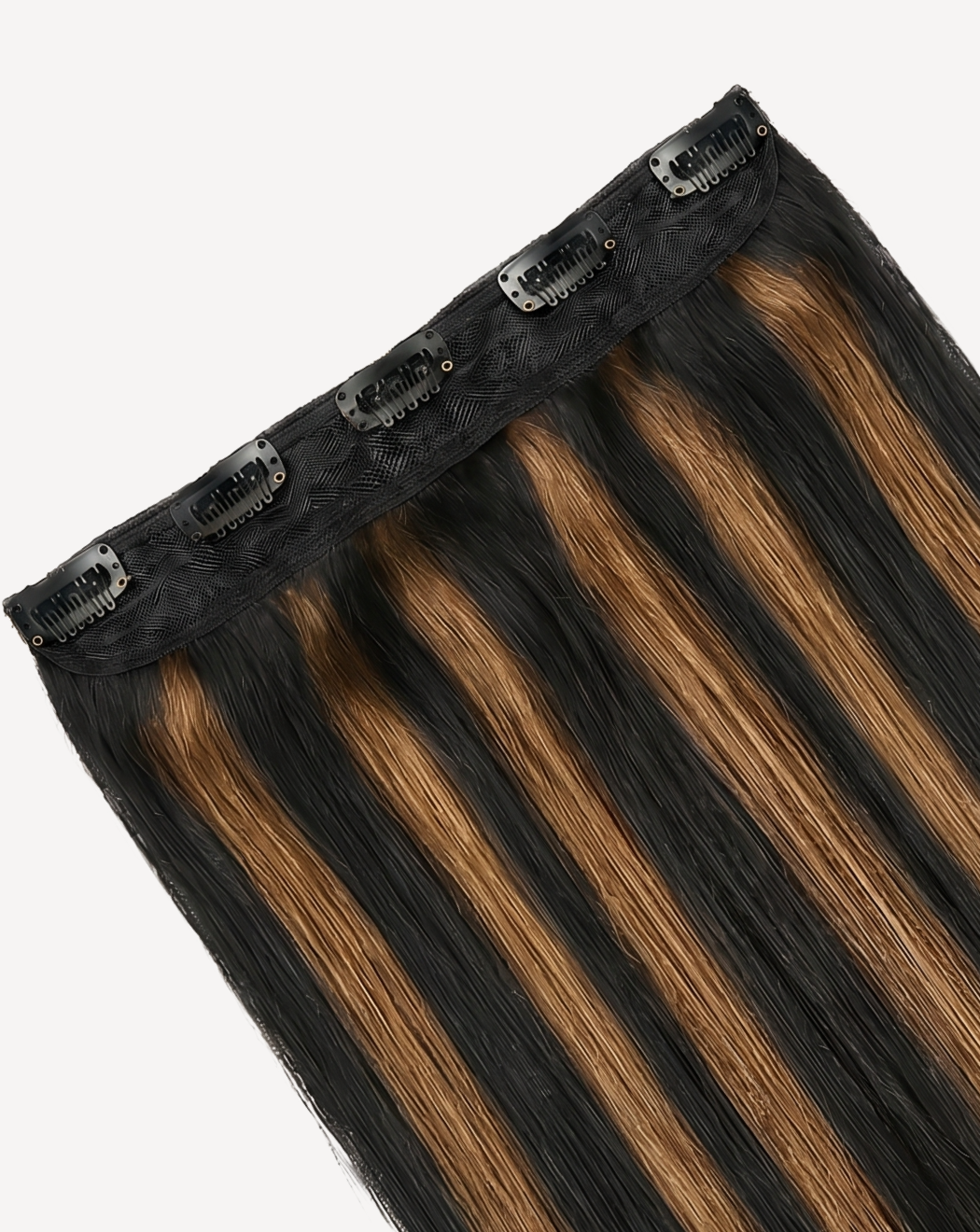 Extensii Tresă MegaVolum - BALAYAGE 1-8 | BuenoBia