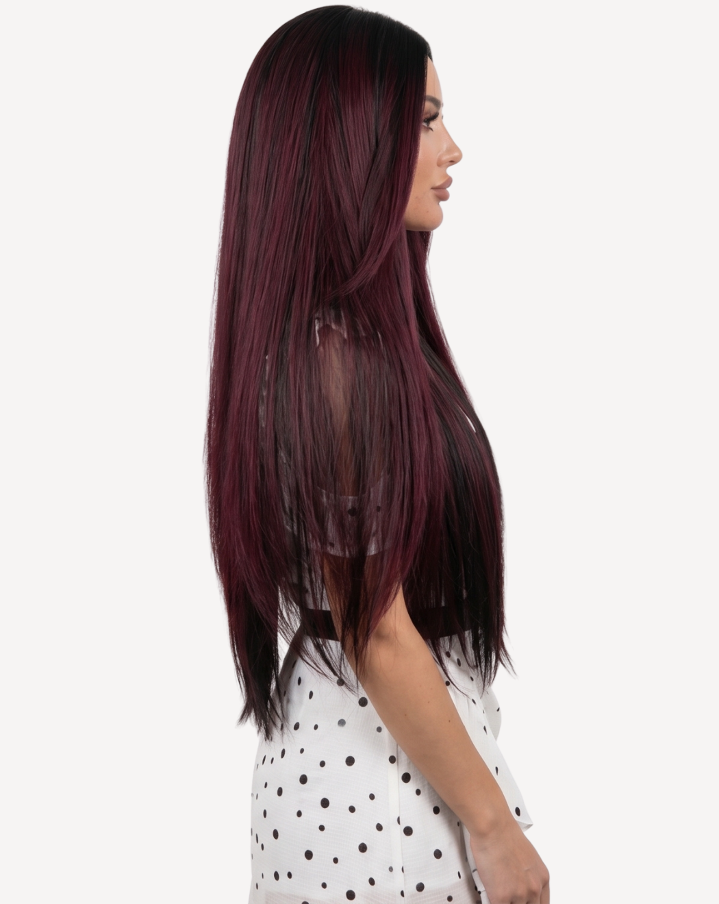 Extensii Tresă MegaVolum - BALAYAGE 1-BUG | BuenoBia