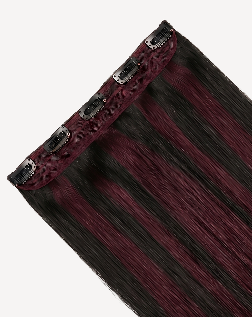 Extensii Tresă Volum Simplu - BALAYAGE 1-BUG | BuenoBia