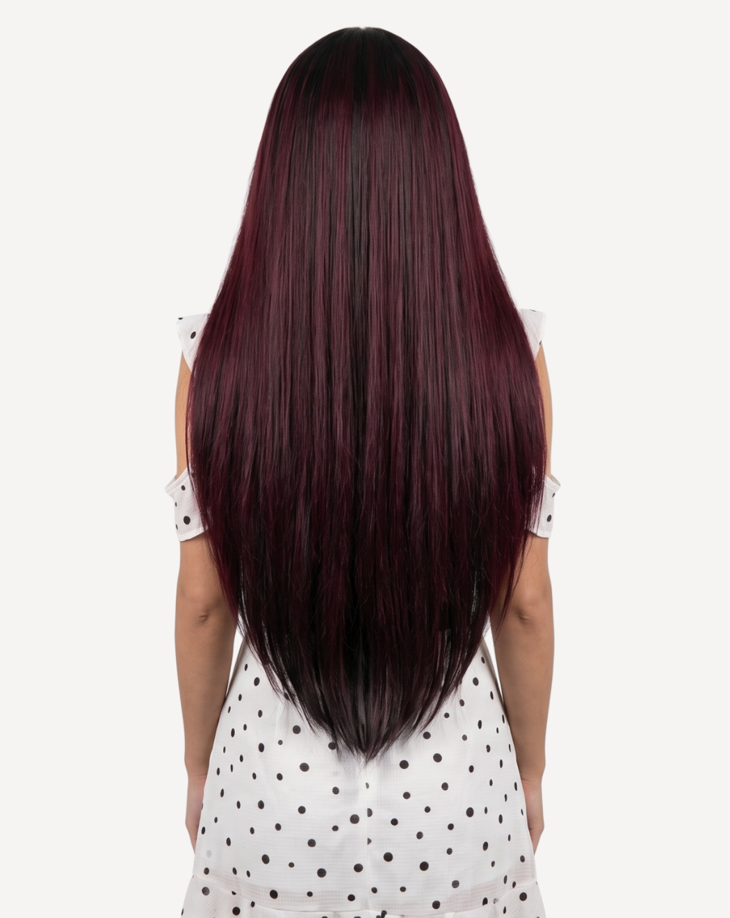 Extensii Tresă MegaVolum - BALAYAGE 1-BUG | BuenoBia