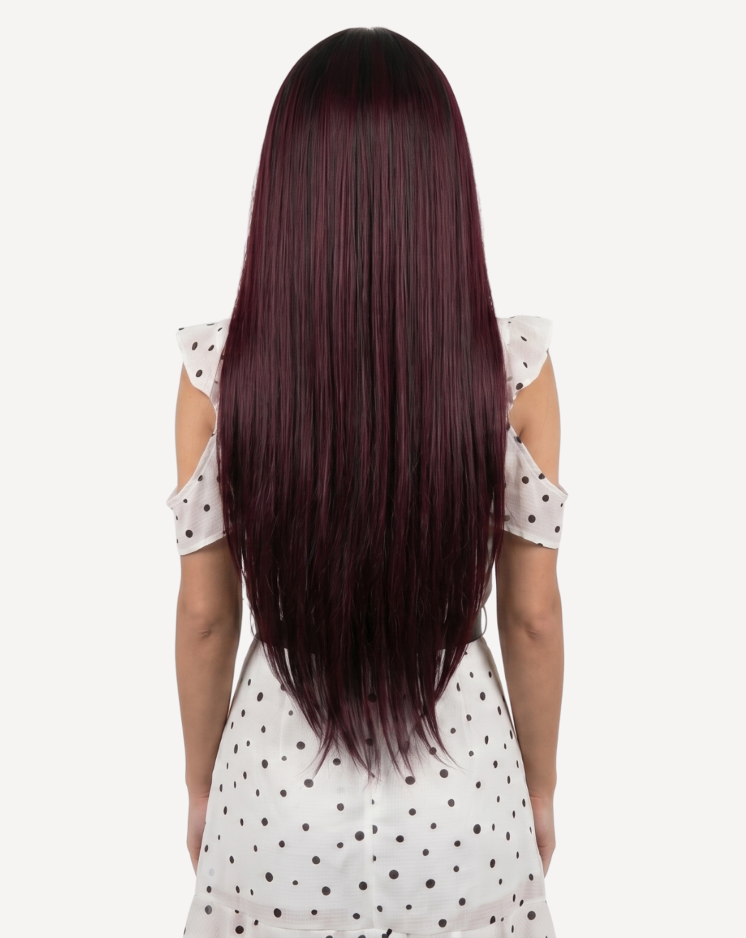 Extensii Tresă Volum Simplu - BALAYAGE 1-BUG | BuenoBia