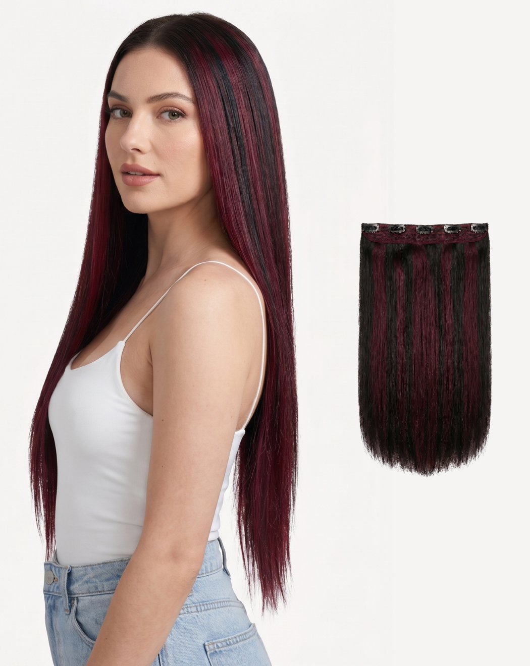Tresă Most Wanted - Balayage 1-bug | BuenoBia