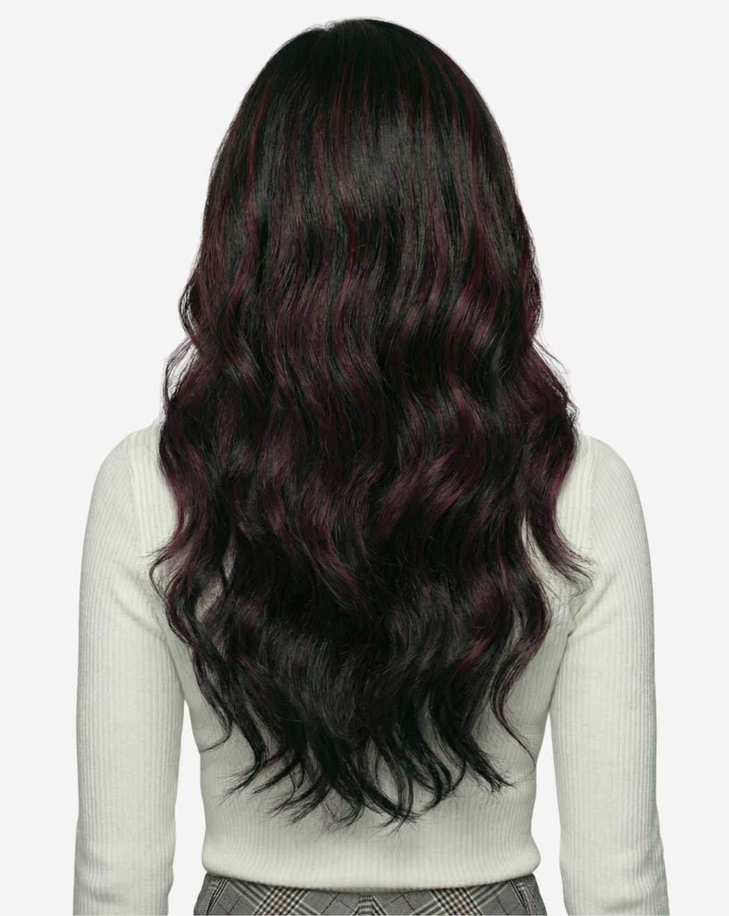 Extensii Clip On MegaVolum - Balayage 1-j99 | BuenoBia