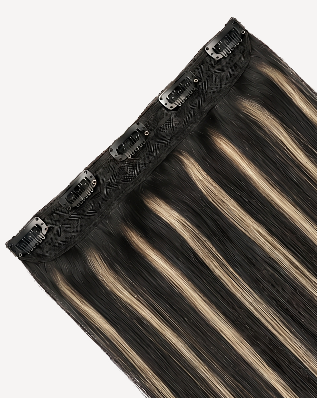 Extensii Tresă Volum Simplu - BALAYAGE 1-PLA | BuenoBia