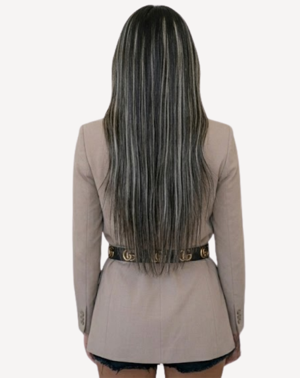 Extensii Clip On Volum Simplu - Balayage 1-pla | BuenoBia