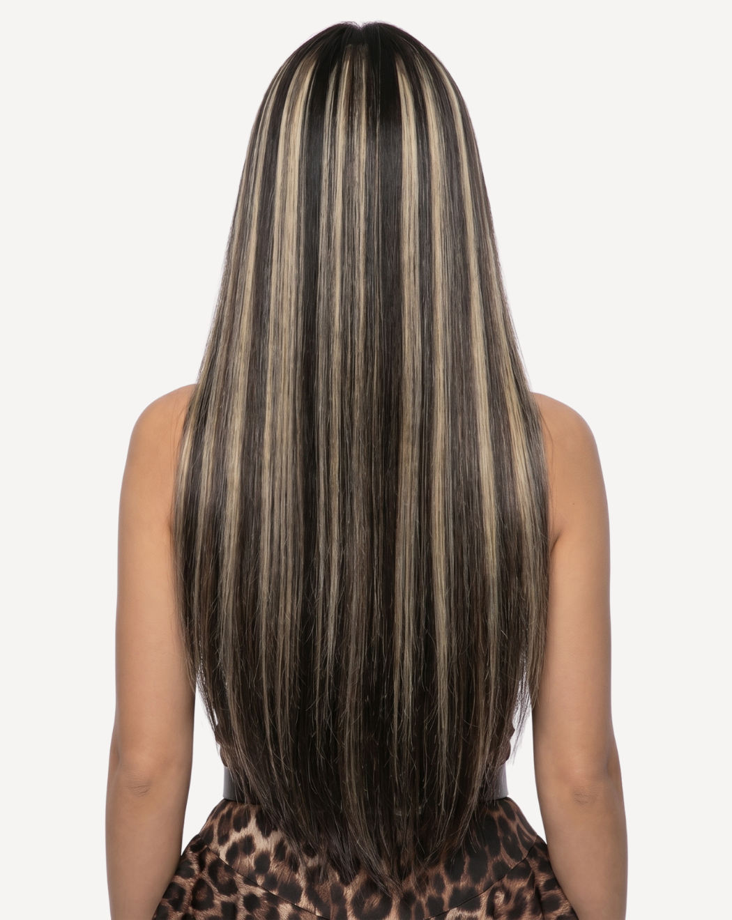 Extensii Tresă Volum Mediu - BALAYAGE 1-PLA | BuenoBia