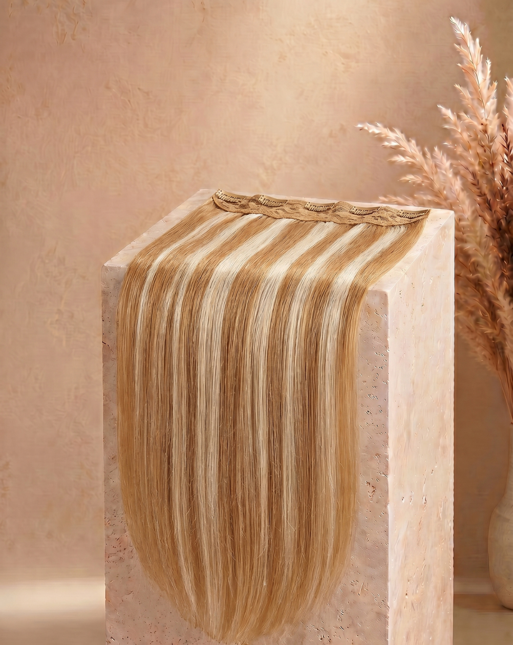 Extensii Tresă Păr Rusesc - Balayage 14-1001 | BuenoBia