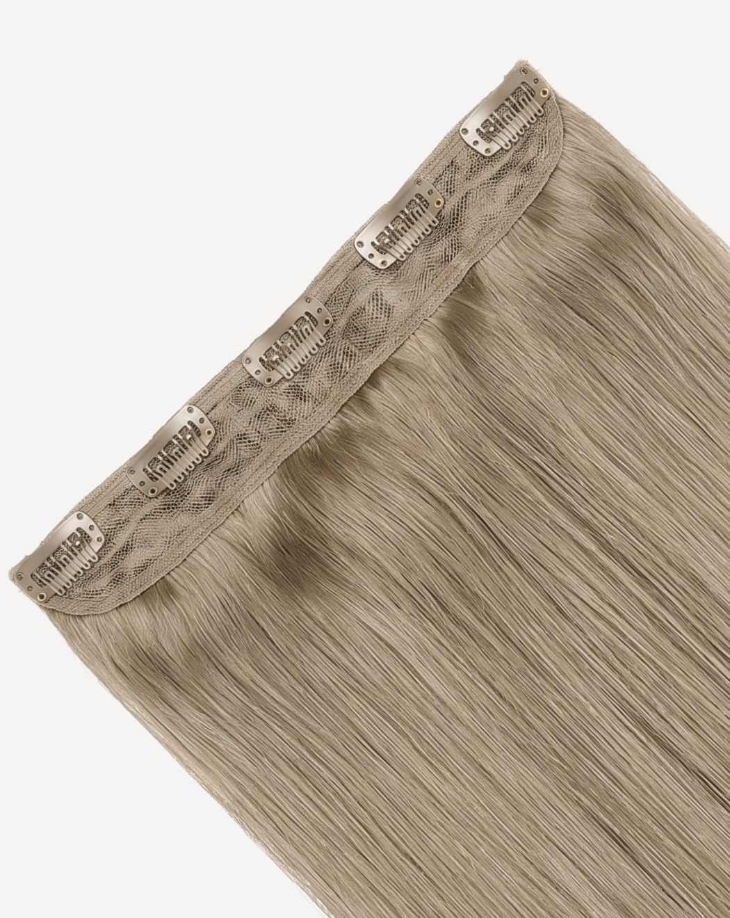 Extensii Tresă MegaVolum - Blond Opal 18  | BuenoBia
