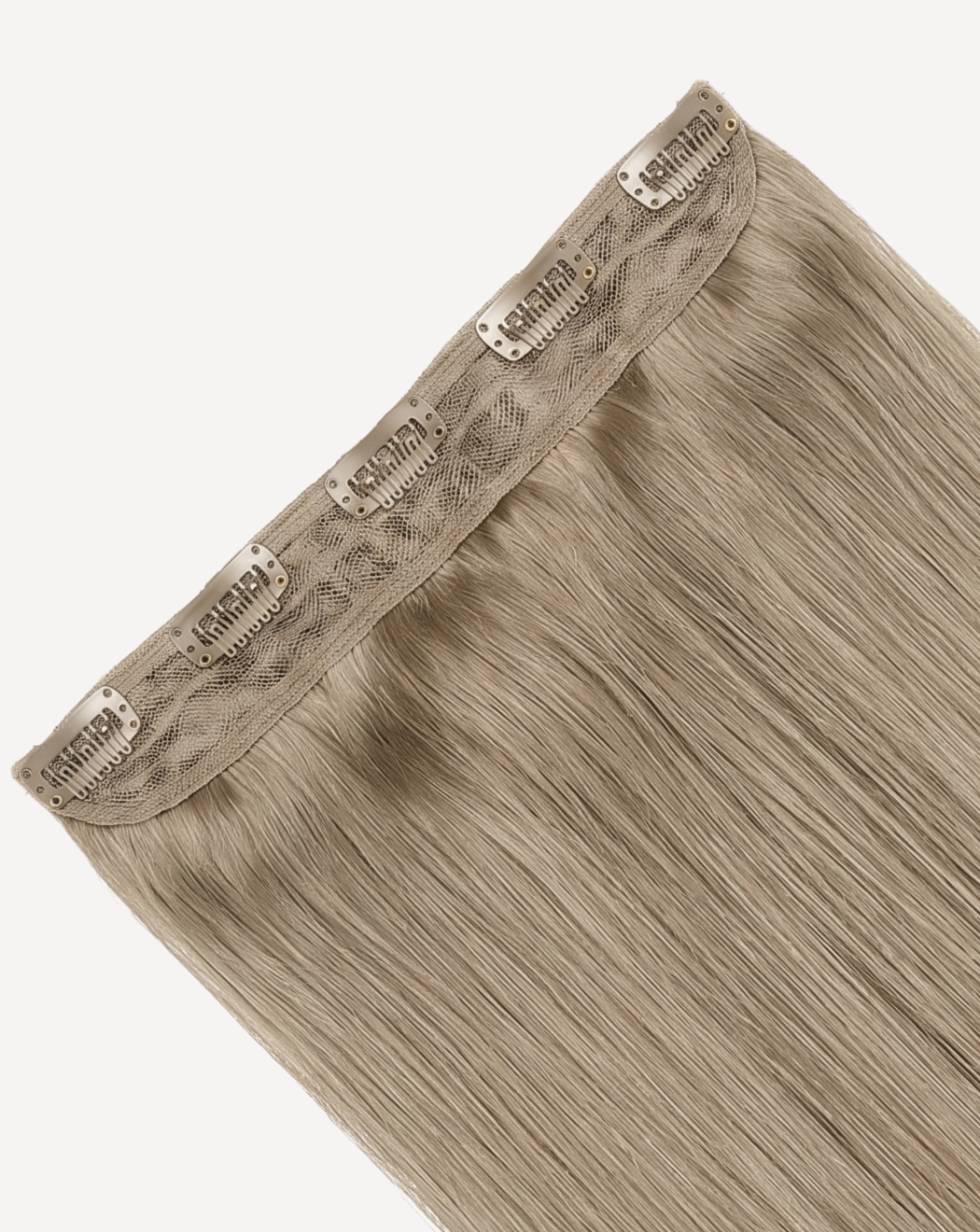 Extensii Tresă Volum Simplu - Blond Opal 18 | BuenoBia