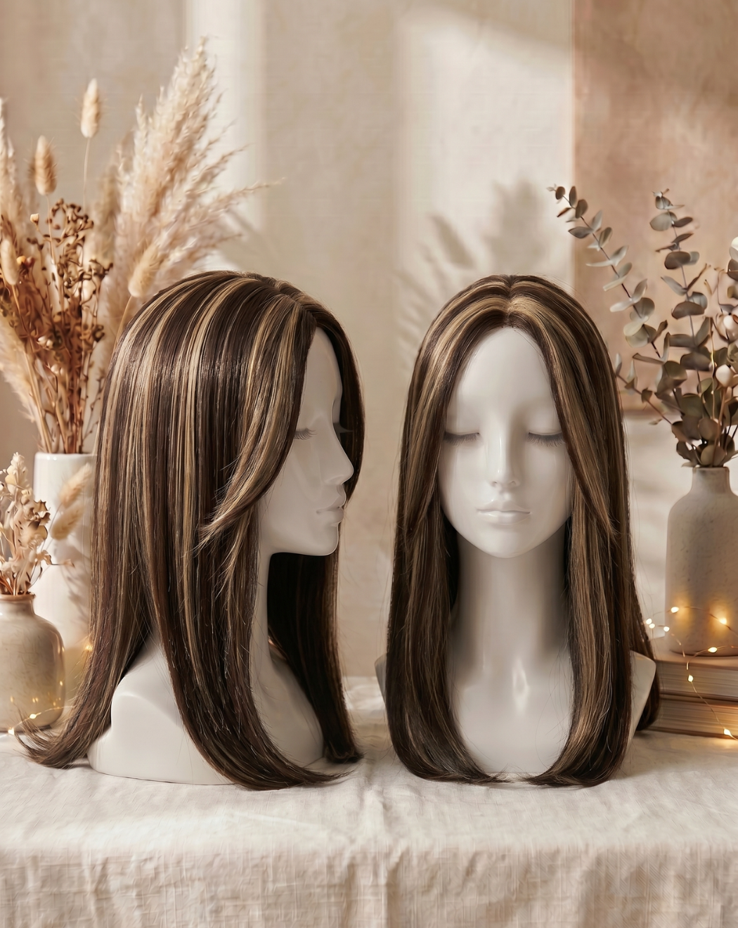 Calotă - Balayage 2-1001 | BuenoBia