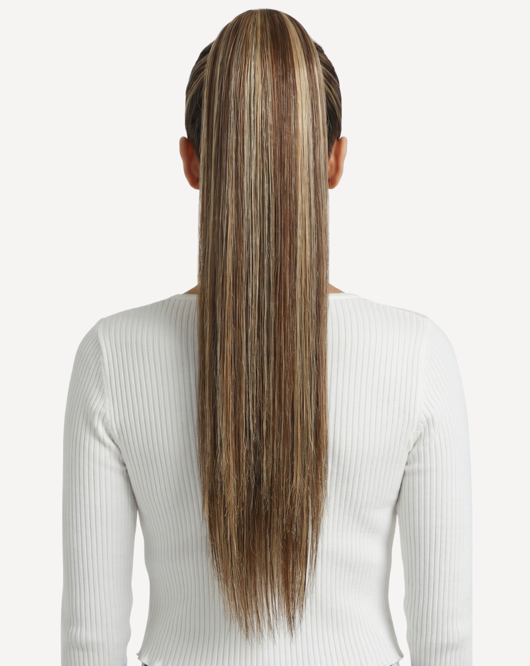 Extensii Coadă Volum Mediu - Balayage 2-12-1001 | BuenoBia