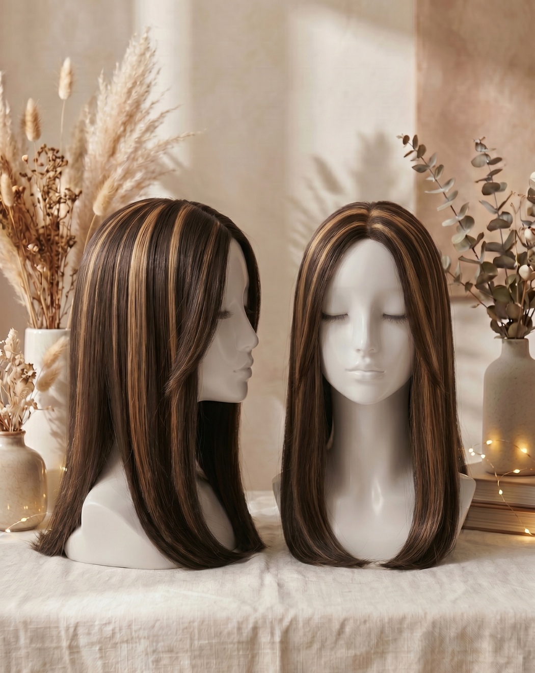 Calotă - Balayage 2-12 | BuenoBia