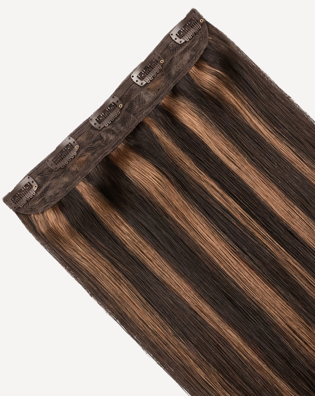 Extensii Tresă Volum Simplu - BALAYAGE 2-12 | BuenoBia