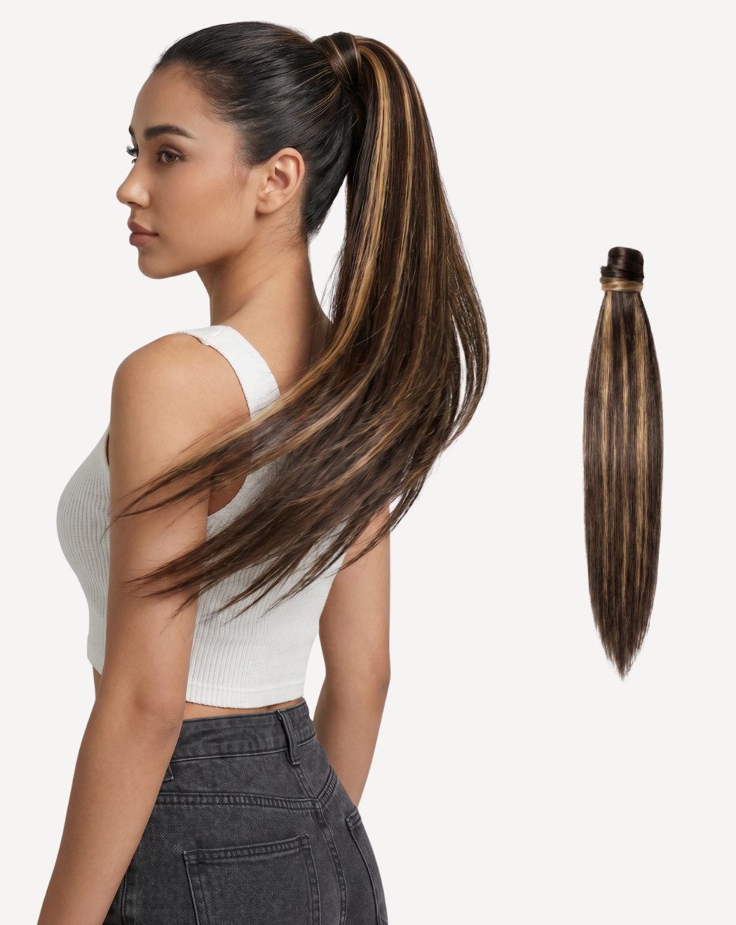 Coadă Most Wanted - Balayage 2-12| BuenoBia