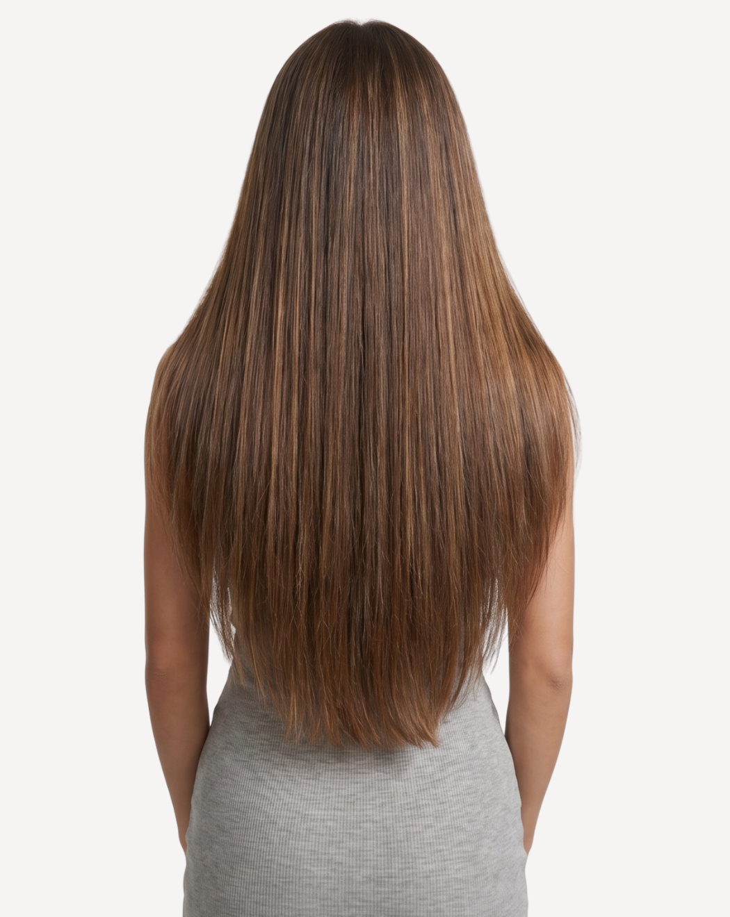Extensii Tresă MegaVolum - BALAYAGE 2-12 | BuenoBia