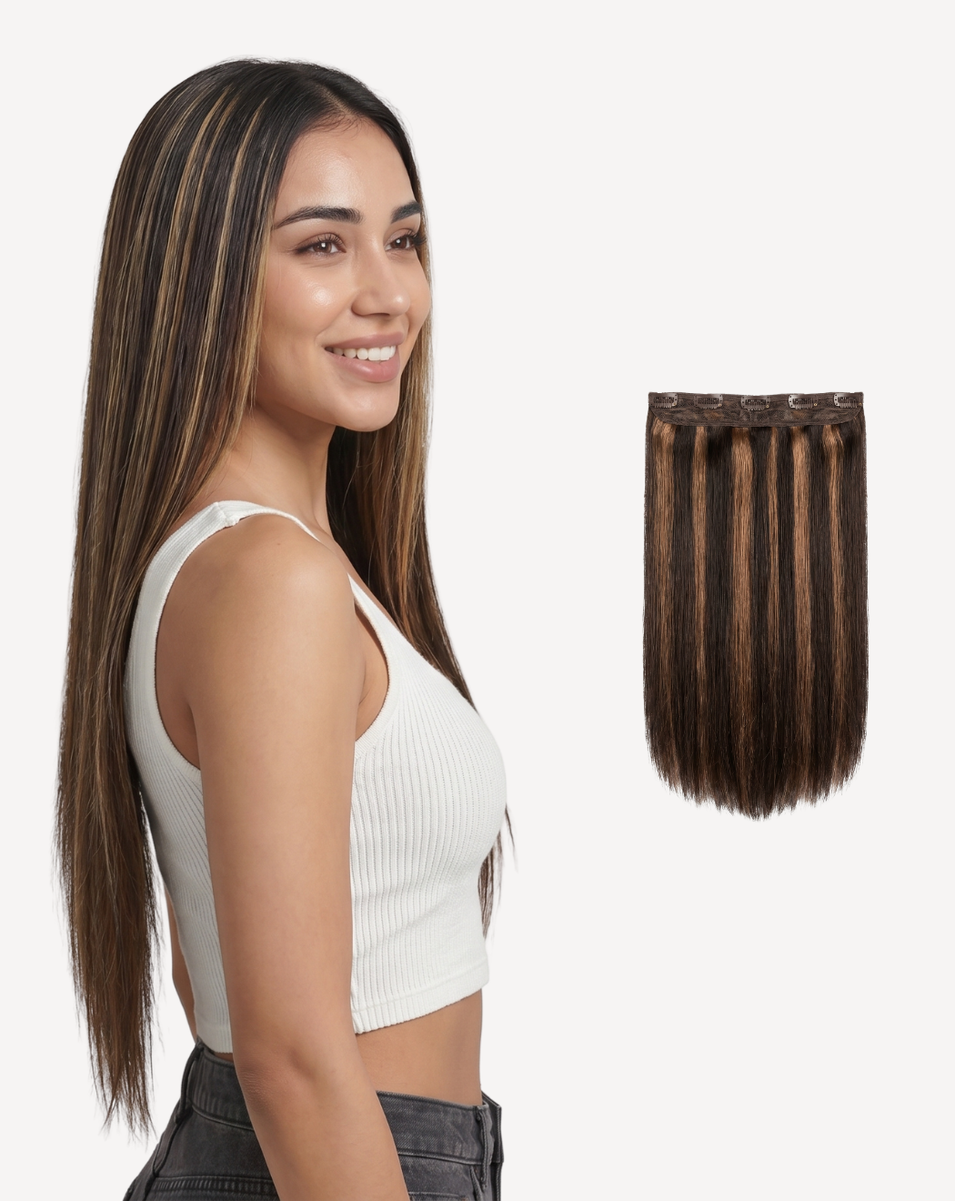 Tresă Most Wanted - Balayage 2-12| BuenoBia