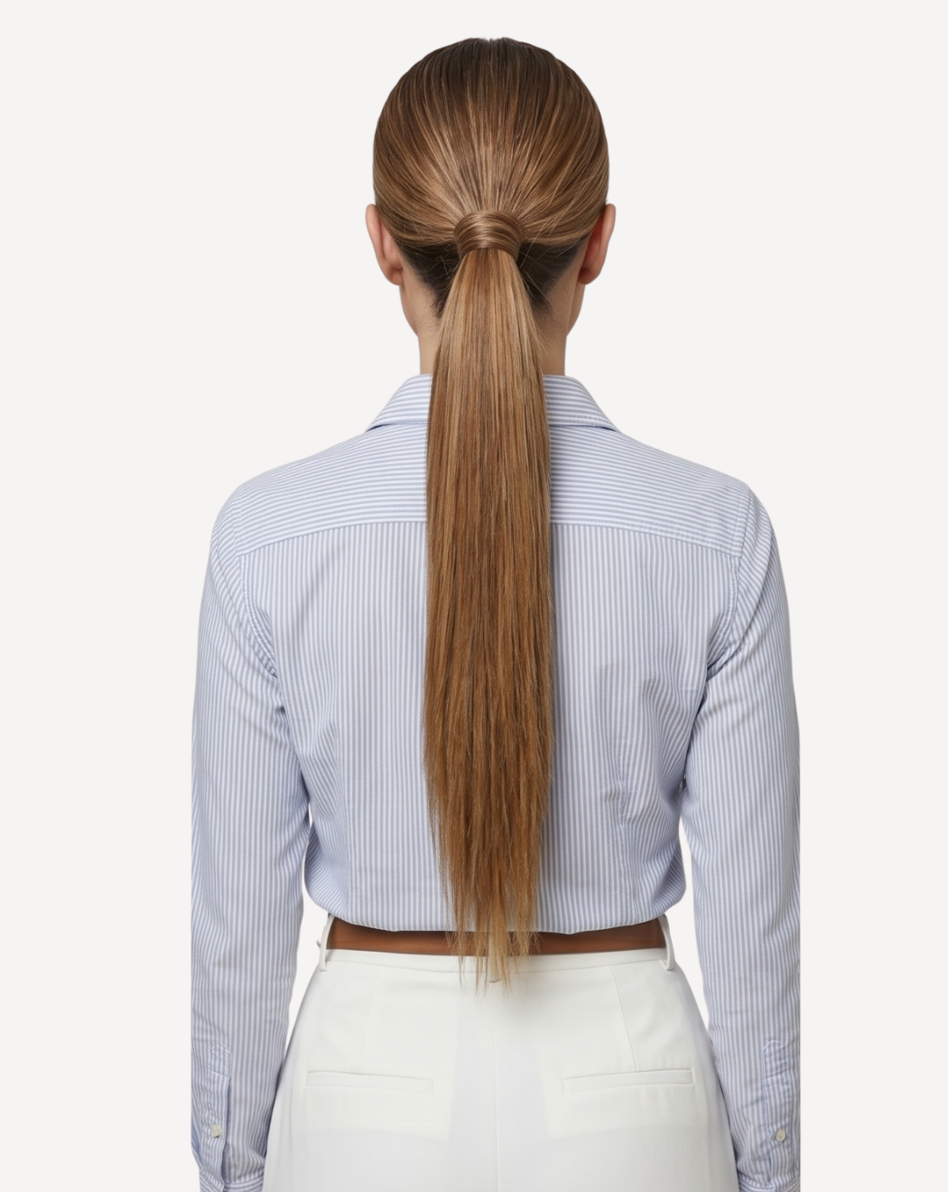 Extensii Coadă Volum Simplu - BALAYAGE 2-14 | BuenoBia