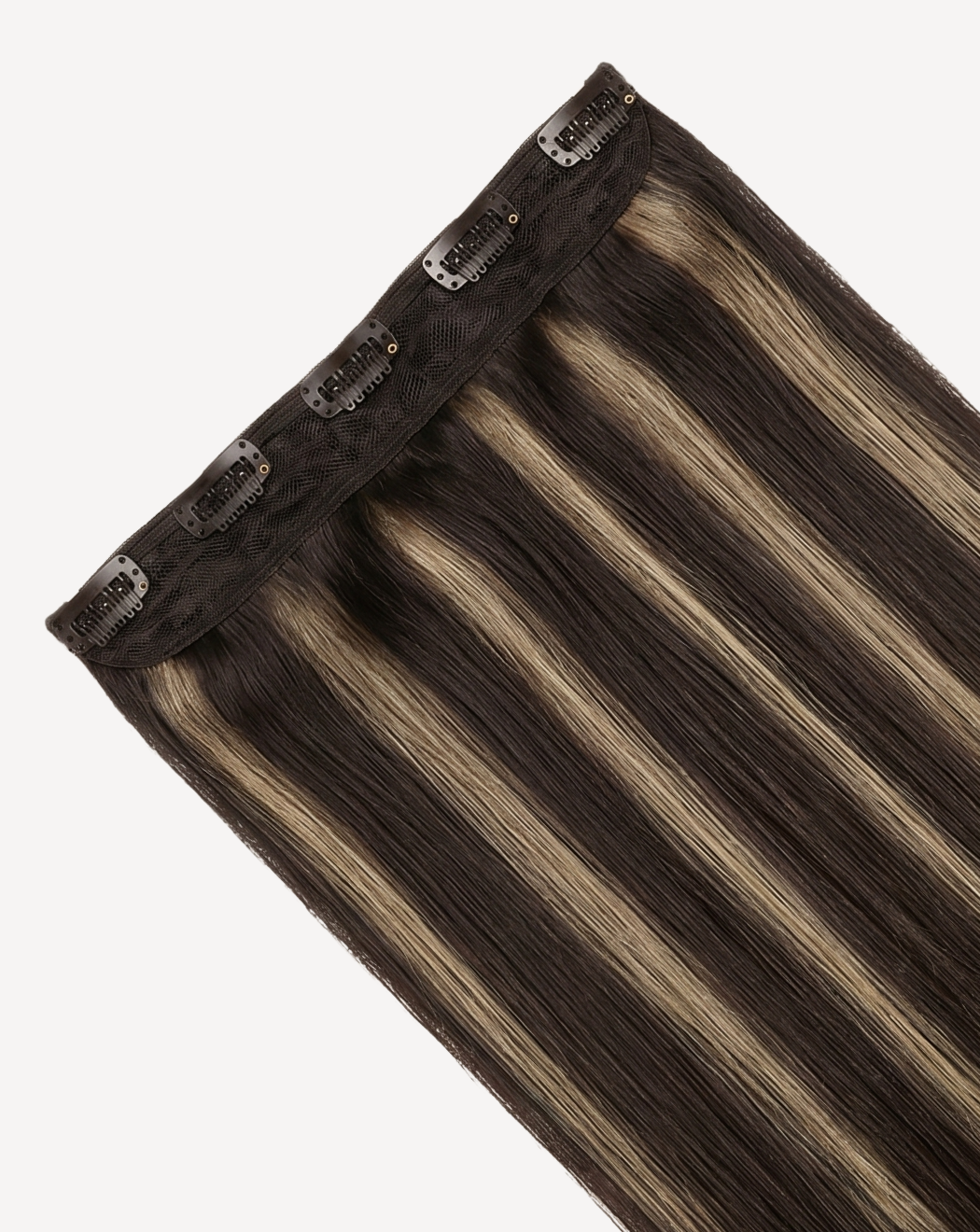 Extensii Tresă Volum Simplu - BALAYAGE 2-18 | BuenoBia