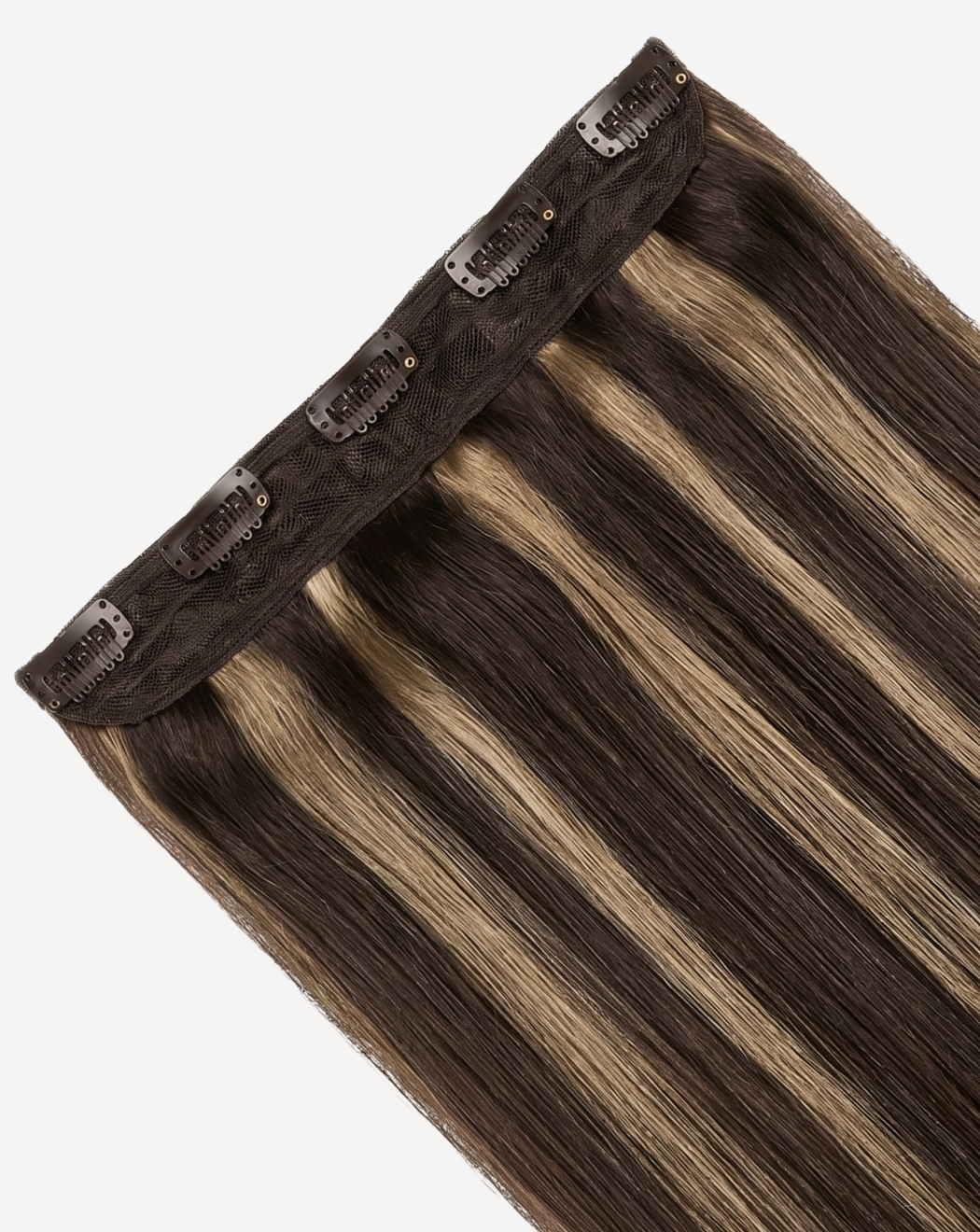 Extensii Tresă Volum Simplu - BALAYAGE 2-22 | BuenoBia