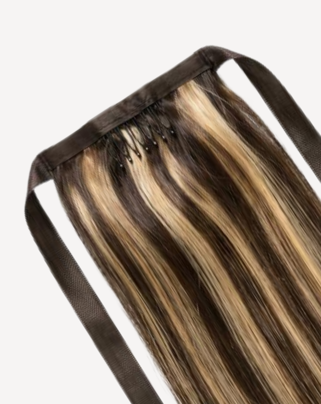 Extensii Coadă MegaVolum - Balayage 2-22 | BuenoBia