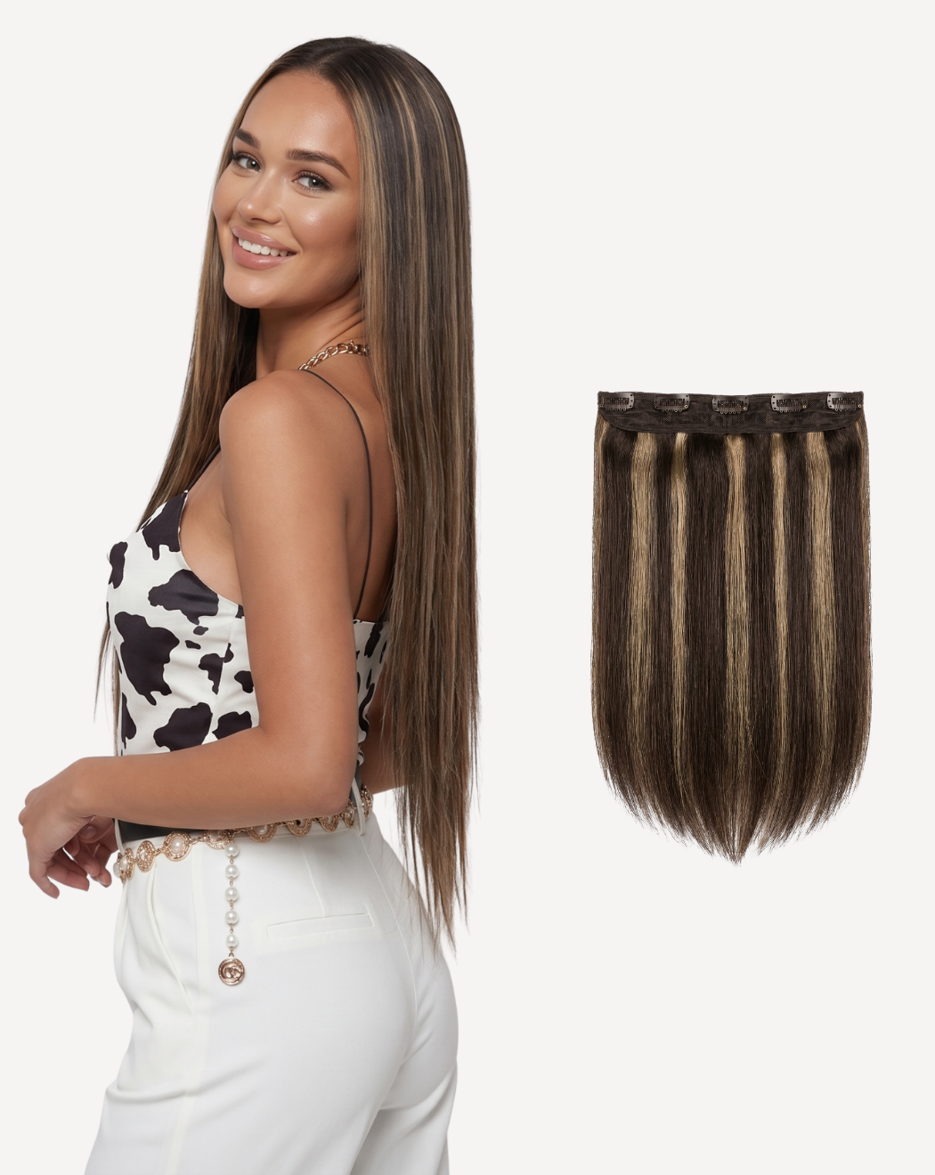 Tresă Most Wanted - Balayage 2-22| BuenoBia