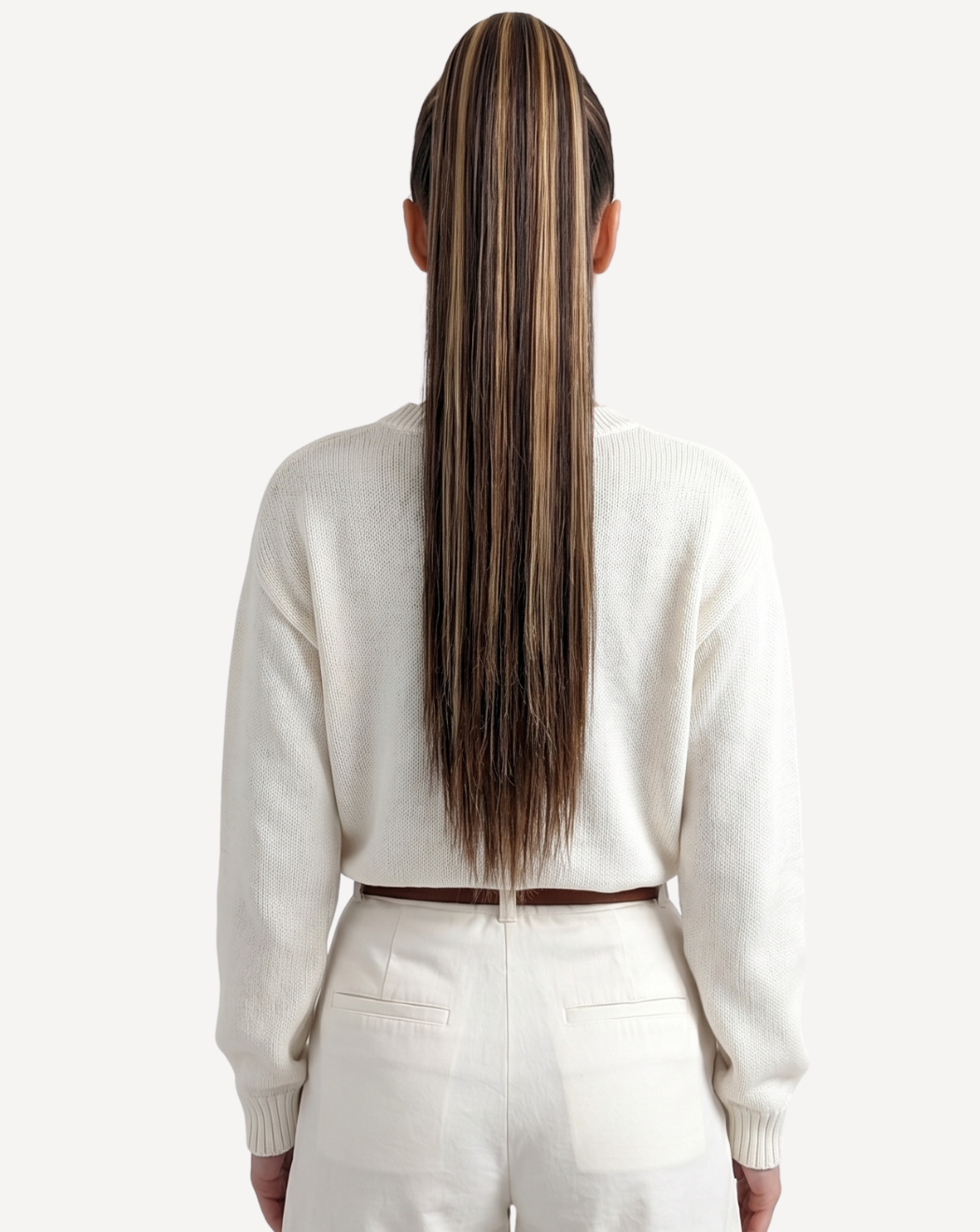 Coadă Deluxe – Balayage 2-27 | BuenoBia