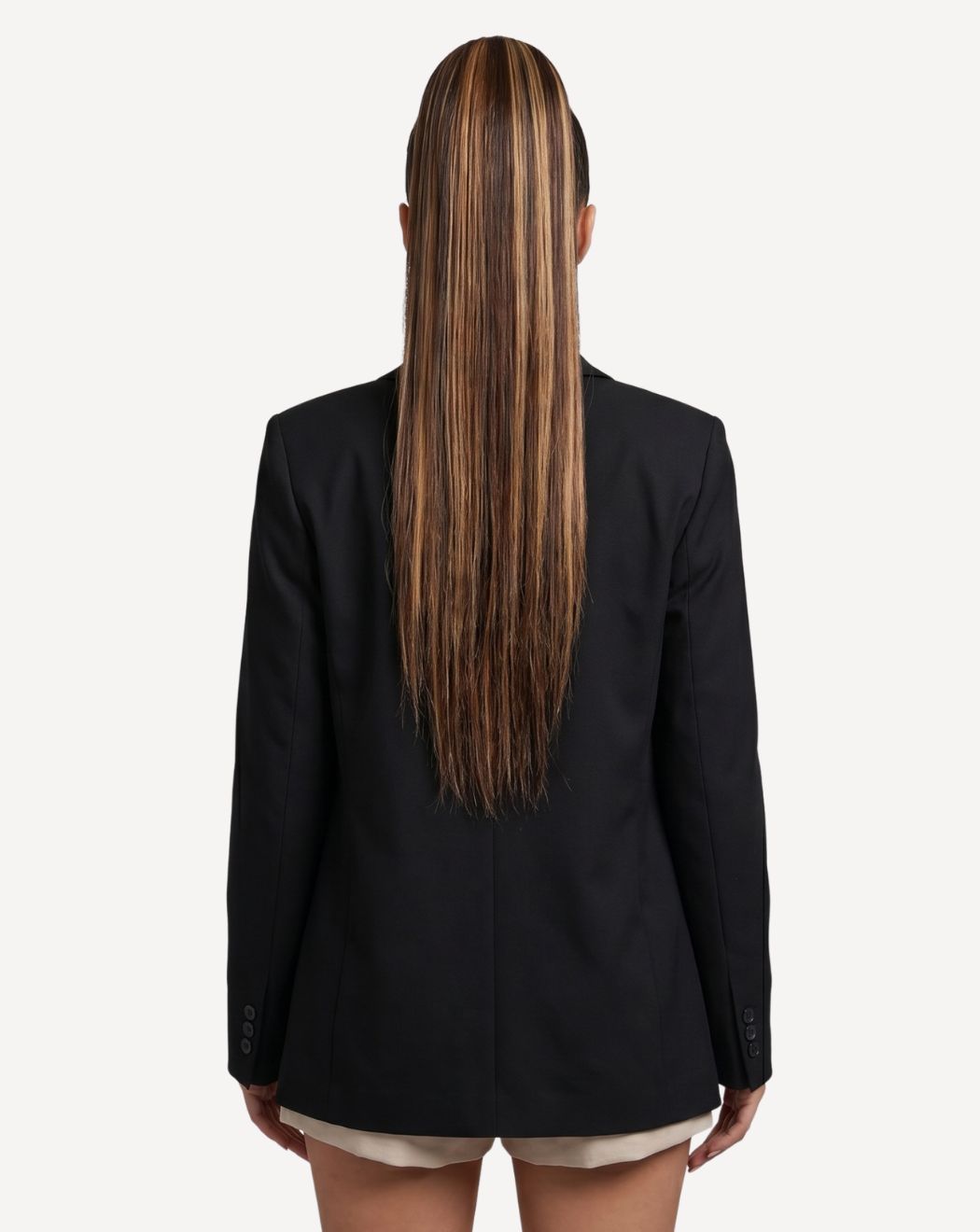 Coadă Deluxe – Balayage 2-60 | BuenoBia