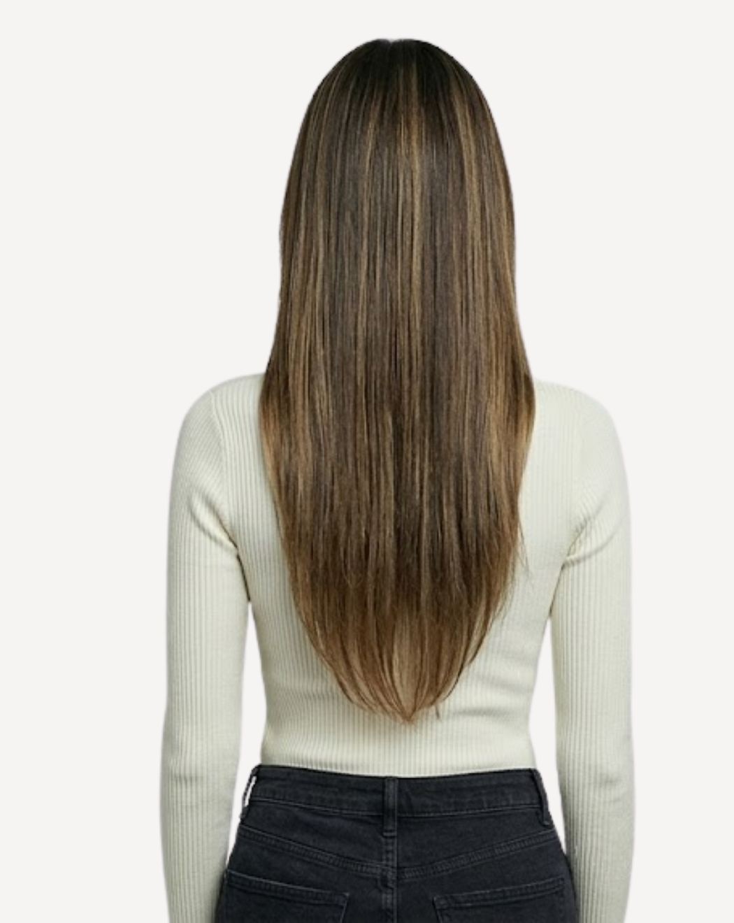Extensii Clip On Volum Simplu - Balayage 2-8-pla | BuenoBia