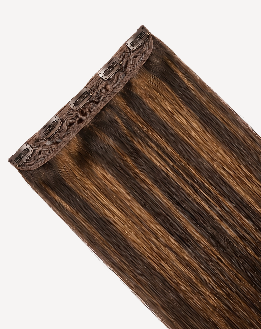 Extensii Tresă Volum Simplu - BALAYAGE 2-8 | BuenoBia