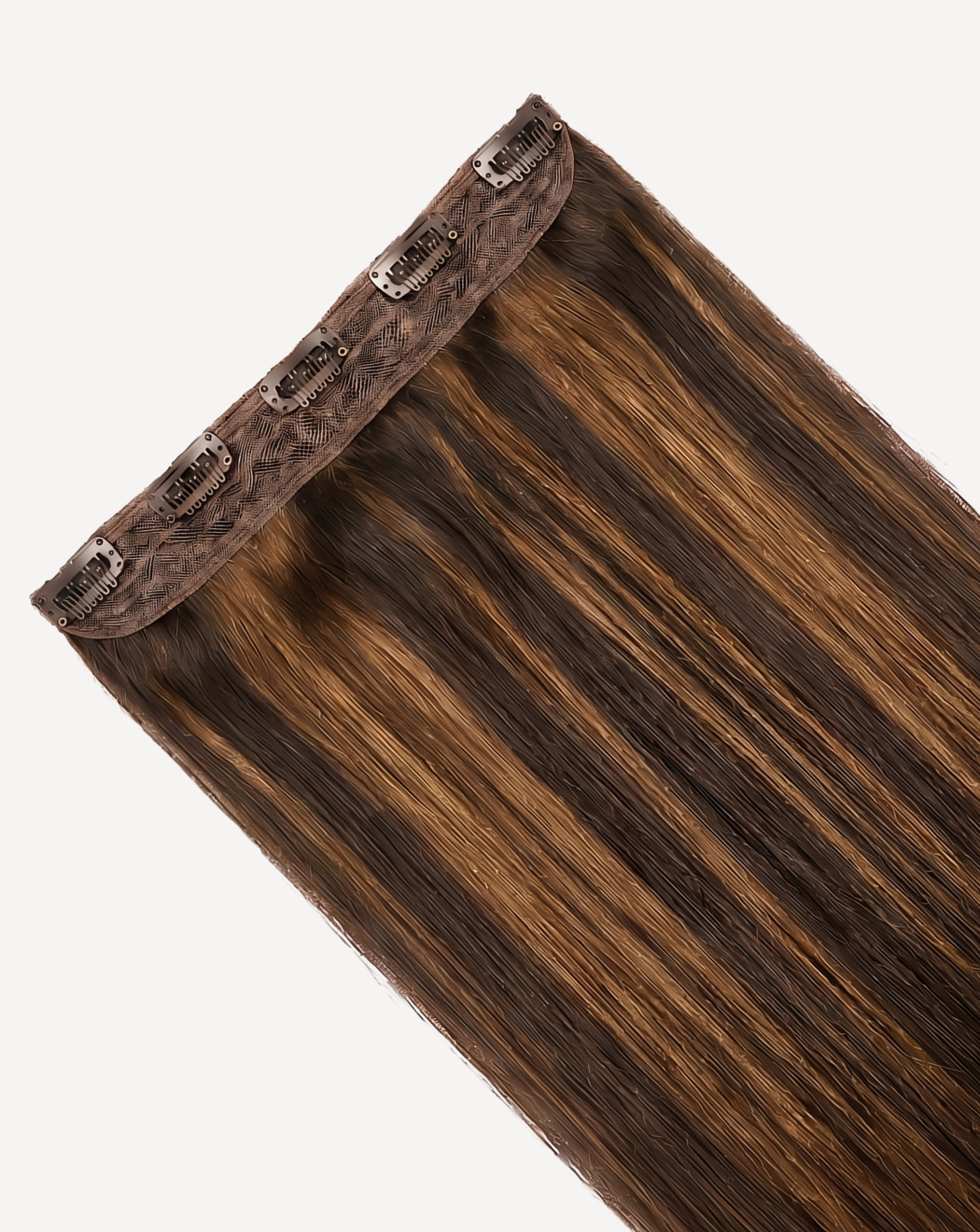 Extensii Tresă MegaVolum - BALAYAGE 2-8 | BuenoBia