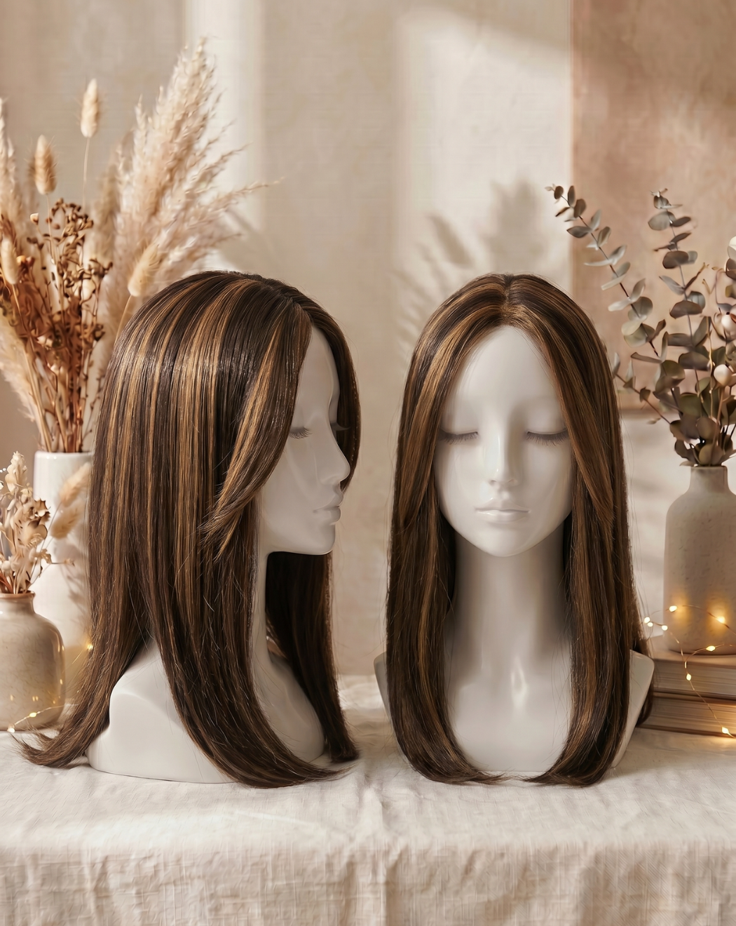 Calotă - Balayage 2-8 | BuenoBia