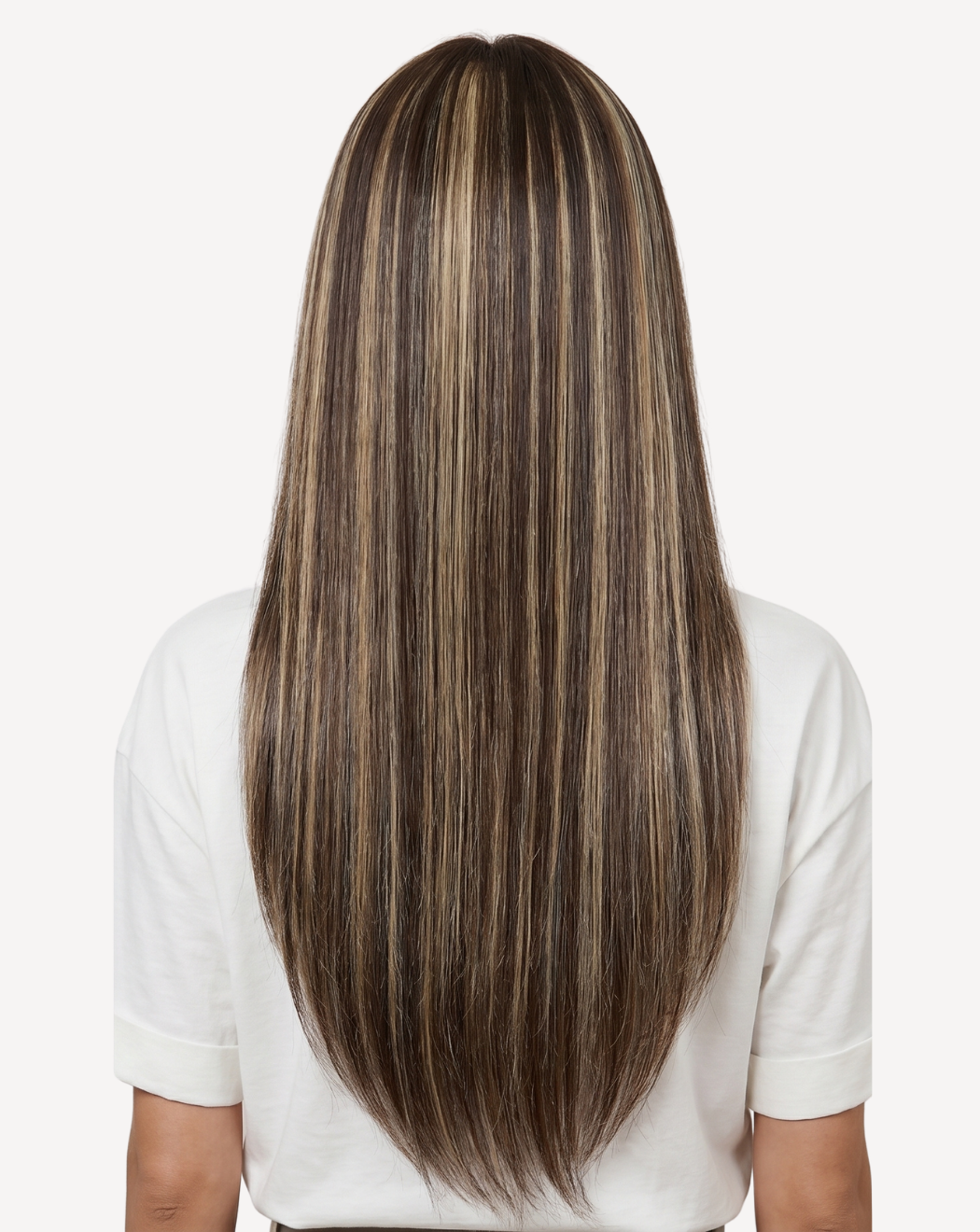 Extensii Tresă Volum Mediu - BALAYAGE 2-PLA | BuenoBia