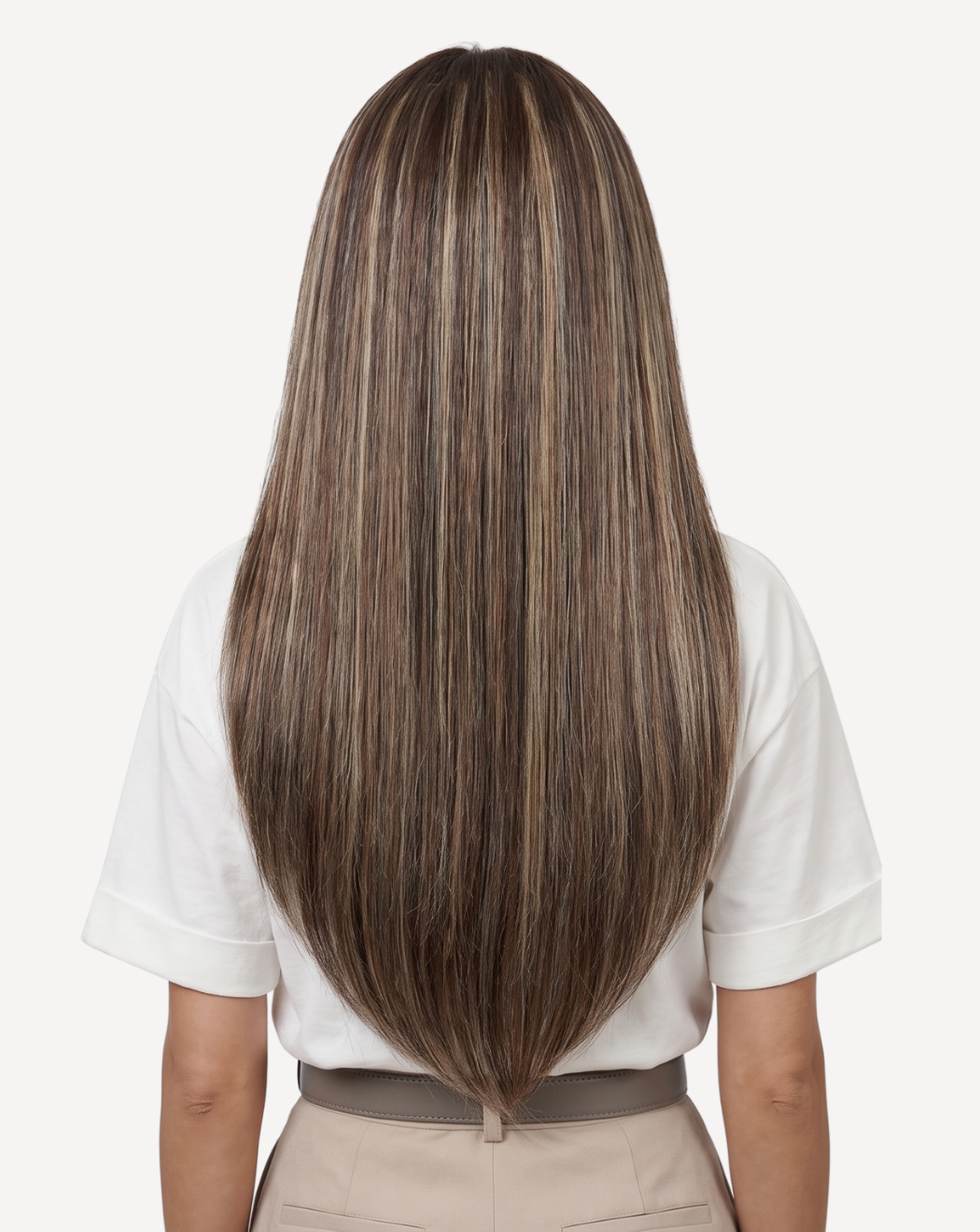 Extensii Tresă MegaVolum - BALAYAGE 2-PLA  | BuenoBia