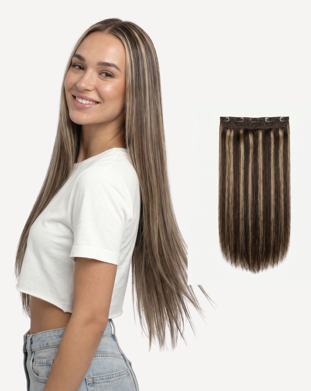 Tresă Most Wanted - Balayage 2-pla| BuenoBia