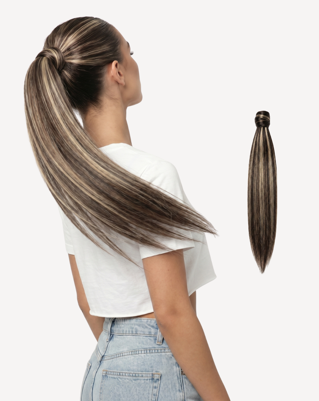 Coadă Most Wanted - Balayage 2-pla| BuenoBia