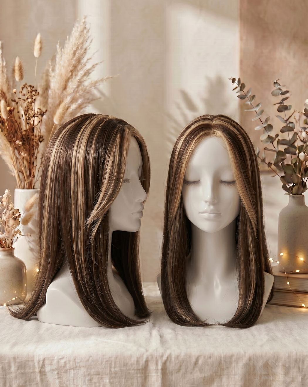 Calotă - Balayage 2-pla | BuenoBia
