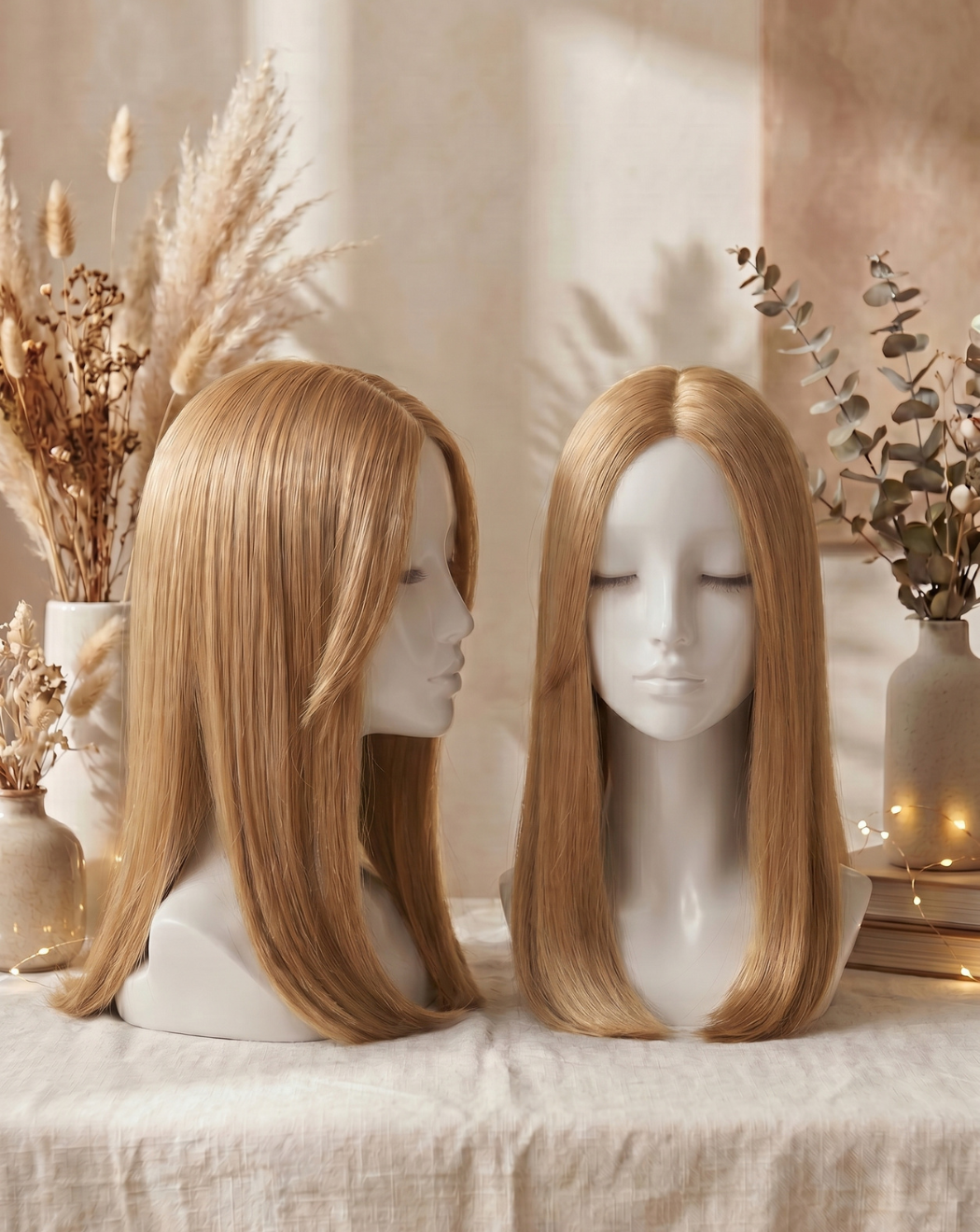 Calotă - Blond Auriu 22 | BuenoBia