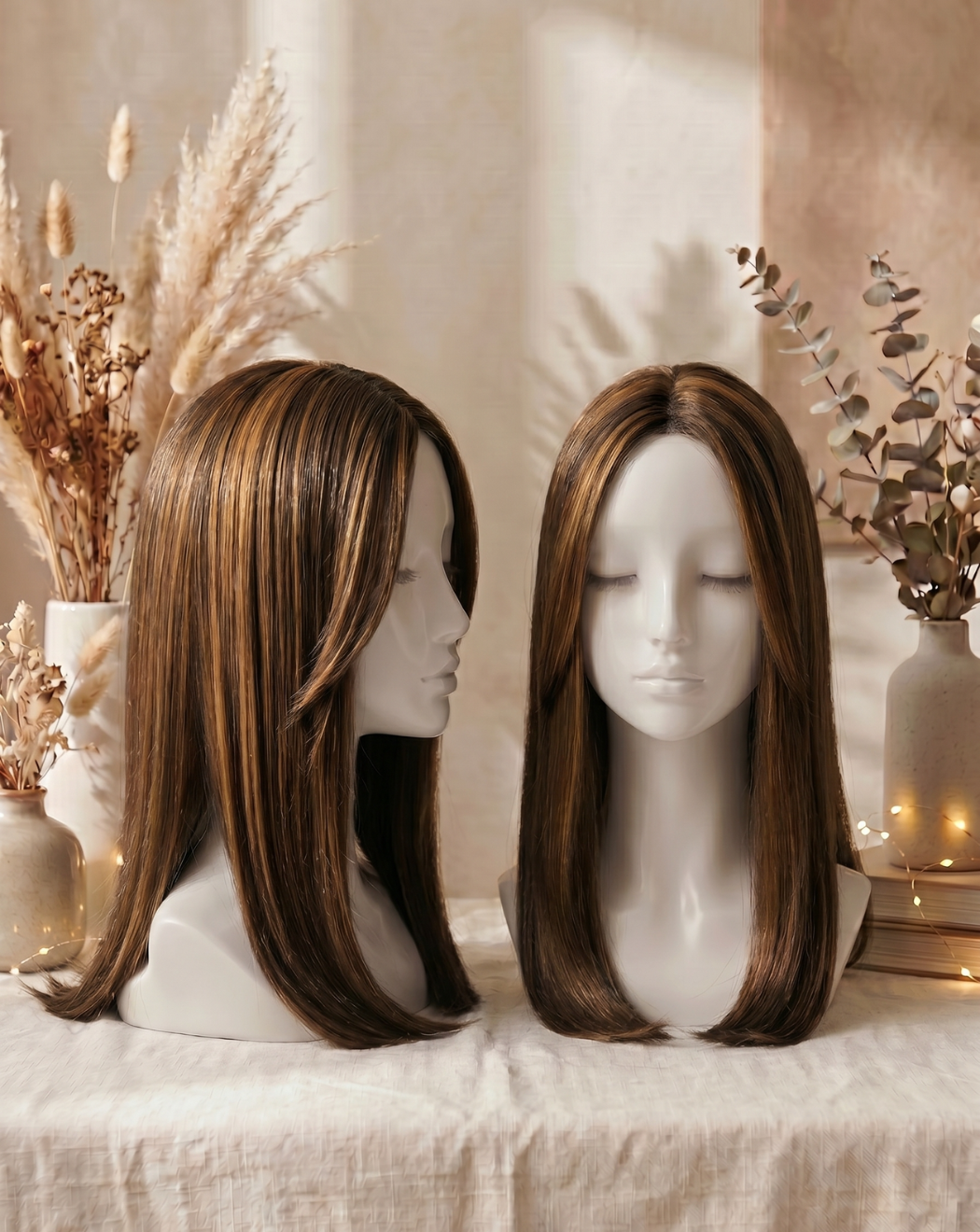 Calotă - Balayage 3-12 | BuenoBia