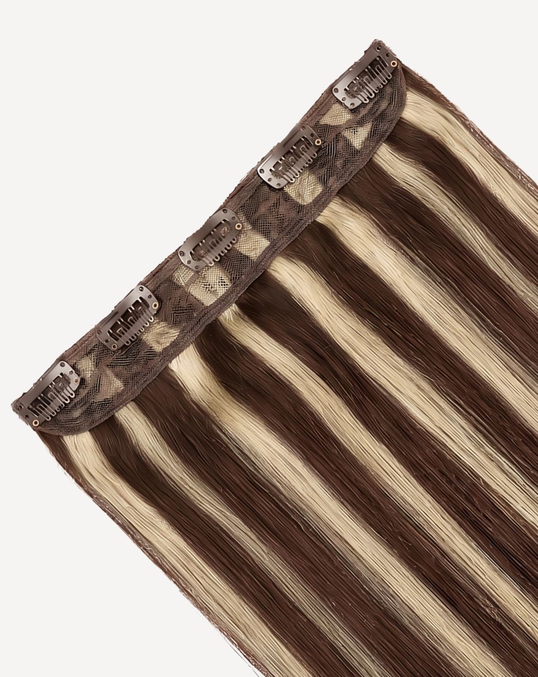Extensii Tresă MegaVolum - BALAYAGE 4-1001 | BuenoBia
