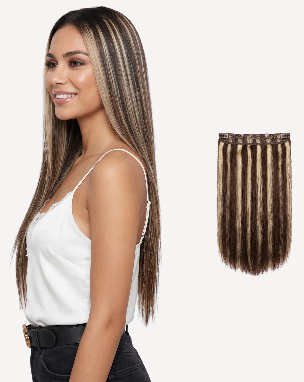 Tresă Most Wanted - Balayage 4-1001 | BuenoBia