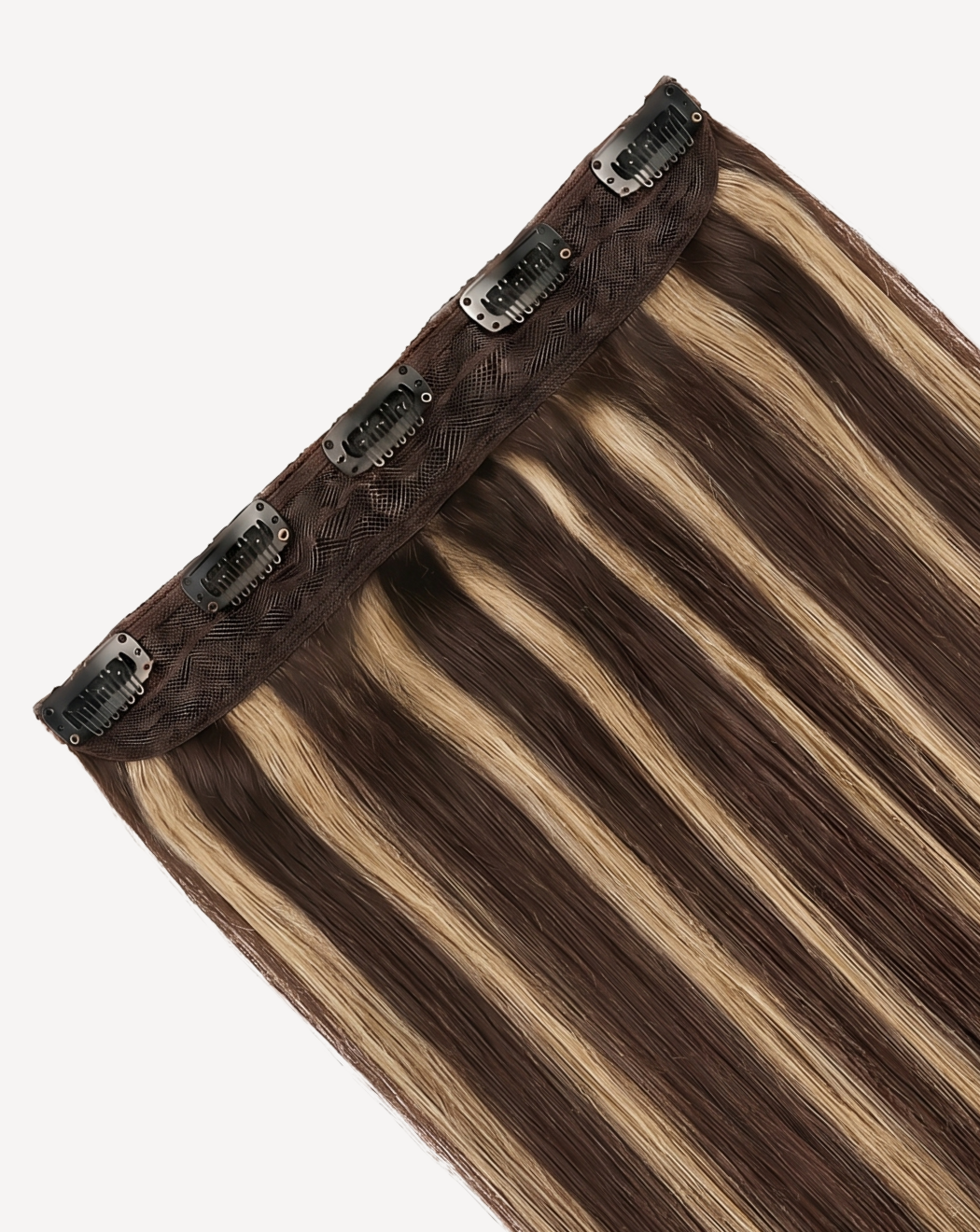 Extensii Tresă Volum Simplu - BALAYAGE 4-22 | BuenoBia
